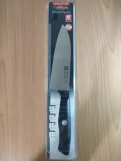 ZWILLING ツヴィリング センスL 三徳包丁 14cmのサムネイル