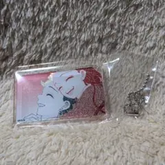 吾峠呼世晴原画展