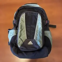 adidas リュック ブラック　カーキ　黒　アディダス