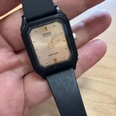 CASIO 腕時計 LQ-142 アナログ クォーツのサムネイル