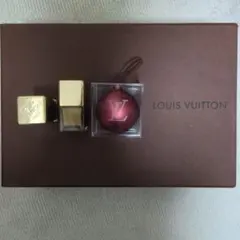 2026年最新】LOUIS VUITTON ネイルカラー・マニキュアの人気アイテム