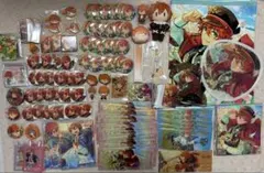 あんスタ 明星スバル 缶バッジ まとめ売り