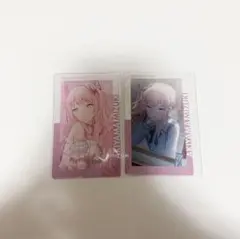 プロセカ　暁山瑞希 シグディス ボクキミ