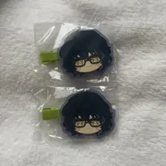 あんスタ　前髪クリップ　青葉つむぎ