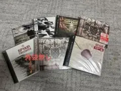 SPYAIR CD 7セット売り