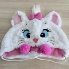 マリーちゃん　ファンキャップ