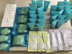 ブセナテラスアメニティTHALGO JAPAN