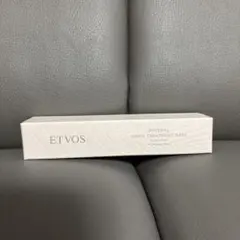 ETVOS ミネラルインナートリートメントベースクリアベージュ25ml