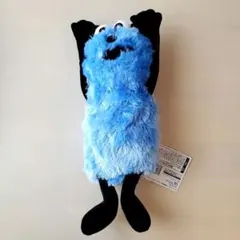 パペットスンスン　BIGぬいぐるみ　WA!