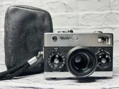 2026年最新】rollei 35 ジャンクの人気アイテム - メルカリ