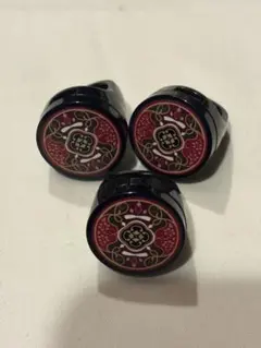 リング型マルチカラーバーム 加州清光