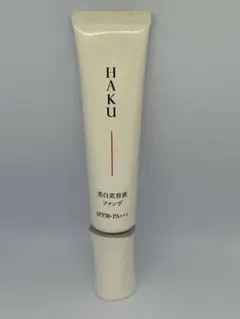 HAKU 美白美容液ファンデ オークル30 SPF30・PA+++ - メルカリ