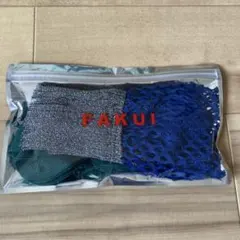 FAKUI レディースソックスのサムネイル