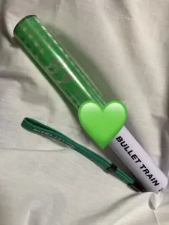 超特急　タクヤ　B9 ペンライト