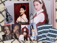 TWICEナヨンまとめ売り