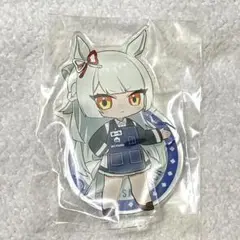 フジマサマーチ　アクリルスタンド　ウマ娘　シンデレラグレイ　アニメイト　景品