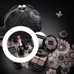 COSME DECORTE クリスマスコフレ リップ