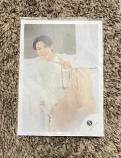 SnowMan ラウール 滝沢歌舞伎 ZERO FINAL 公式写真