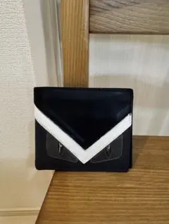 フェンディ FENDI バズグモンスターウォレットのサムネイル