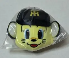 プロ野球マスコット フェイスぬいぐるみセ・リーグ トラッキー