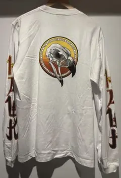 Tony Hawk トニーホーク Tシャツ オールドスケート 新品 白L - メルカリ