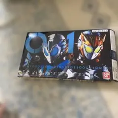 仮面ライダーゼロワン メモリアルプログライズキーエイムズ