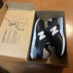 NewBalance x PaulSmith M576PSK マルチストライプのサムネイル