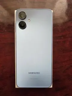SAMSUNG Galaxy A25 5G ブルー