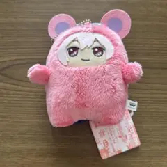 アイナナ TRIGGER 九条天 ぬいぐるみ