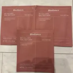 Biodance BIO COLLAGEN REAL DEEP MASK