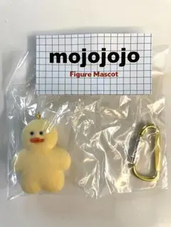 mojojojo Figure Mascot イエロー