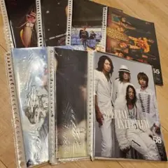 2025年最新】会報 glay バインダーの人気アイテム - メルカリ
