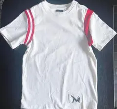 Calvin Klein Jeans/ Raf simons Tシャツ