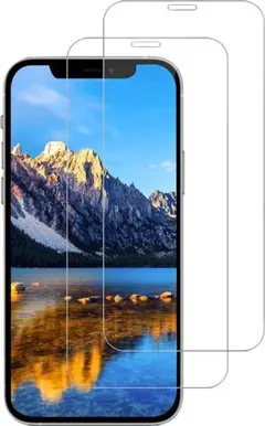 ★ iPhone11 Pro 用 ガラスフィルム iPho 保護 フィルム 6