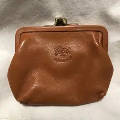 イルビゾンテ　がま口財布