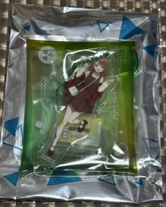 プロセカ 花里みのり アクリルスタンド スシロー