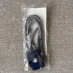 最終値下　新品　プチバトー　マルチストラップ　ネイビー　ノベルティ