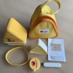 ミスドお弁当箱セサミストリートのサムネイル
