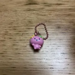 たまごっち チョコエッグキャラクターキーホルダー