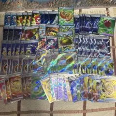 SR まとめ売り グッズ ポケモンのどうぐ 特殊エネルギー スタジアム