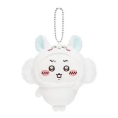 ちいかわだらけくじ　モモンガ　Ｄ賞