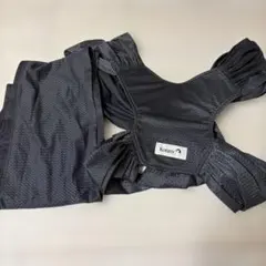 Konny 抱っこひも Sサイズ ダークグレー