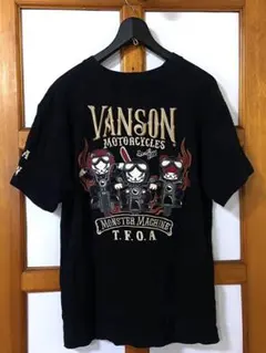 2026年最新】vanson バンソン デスラビットの人気アイテム - メルカリ