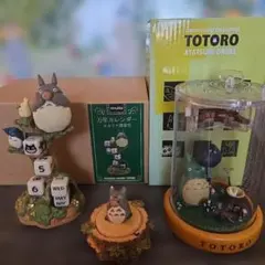 2026年最新】となりのトトロ 森の観覧車の人気アイテム - メルカリ