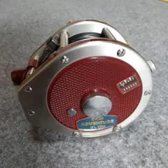 RYOBI アドベンチャー　SD 103 Yahoo!オークション -「sd-103」(フィッシング) の落札相場
