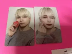 2026年最新】txt ラキドロ ヒュニンカイの人気アイテム - メルカリ