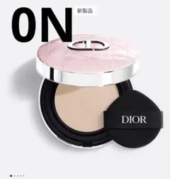 ディオールスキン フォーエヴァー イドラ グロウ クッション 0N ケース