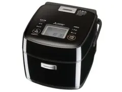 新品　長期保管　平成初期　MITSUBISHI NJ-C18V-H 炊飯器 2026年最新】三菱電機 炊飯器の人気アイテム - メルカリ