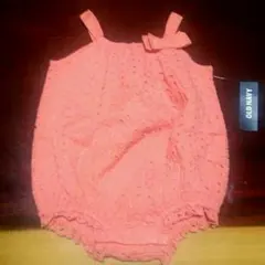 (値下げ)オールドネイビー☆ロンパース(しました)