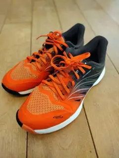 YONEX パワークッションエアラスダッシュ5 GC. SHTAD5GC